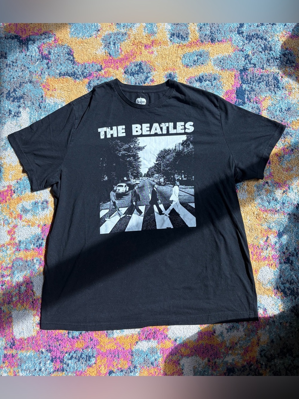 The Beatles Shirt